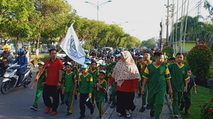Doa Awal Tahun dan Doa Akhir Tahun, Sambut Tahun Baru Islam 2018, 1 Muharram 1440 Hijriyah