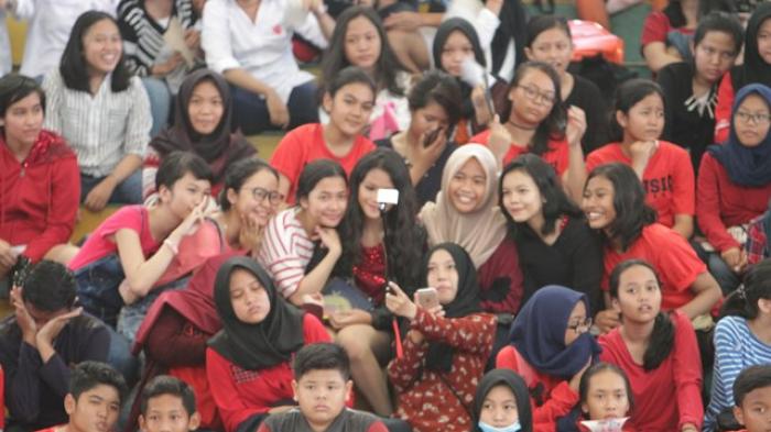 Bangga Meski Tak Juara