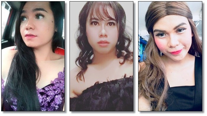 Rasa Malu Muncul Ketika Sadar Bawa Status TransPuan atau Trans Perempuan