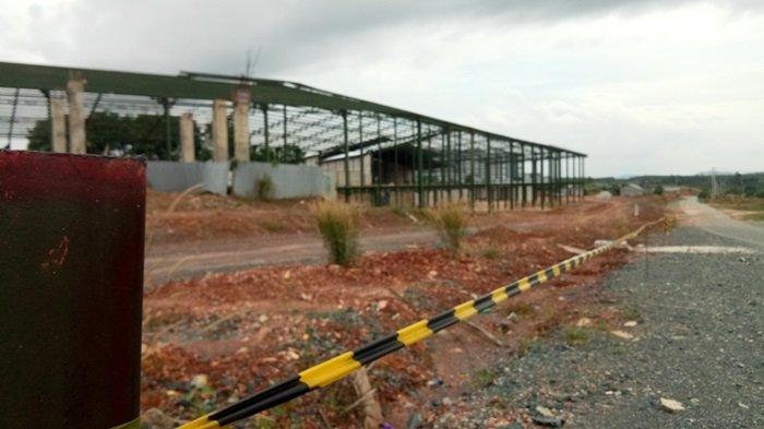 Digoyang Aksi Demo Lintas LSM Kabupaten Tanahlaut, Begini Penjelasan Manajemen PT Perembee