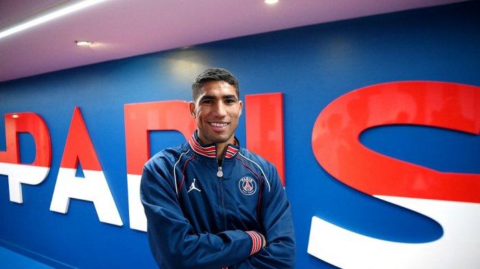 Link Live Score PSG vs Le Mans Uji Coba Persiapan Liga Champions Ramos cs, Tak Ada Live Streaming TV