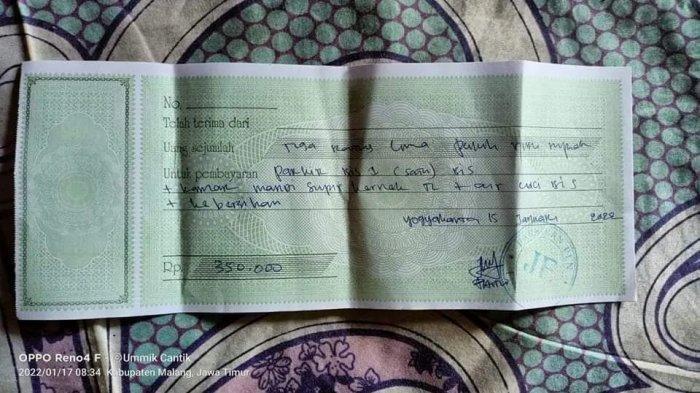 Viral Parkir Bus Rp 350 Ribu di Malioboro, Dishub Yogyakarta Mengaku Tak Bisa Menindak