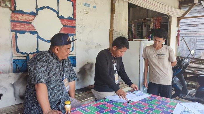 Verifikasi Parpol Calon Peserta Pemilu 2024, KPU Tabalong Akui Tidak Temui Kendala