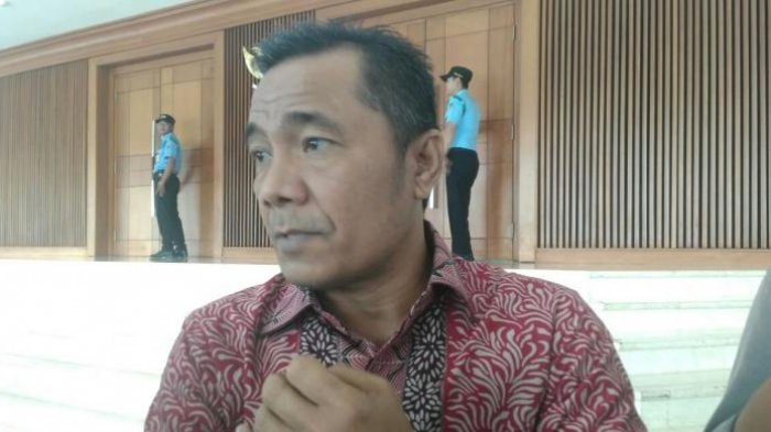 Hanura: Partai Pendukung Pemerintah Diduga Ditunggangi Kepentingan Politik