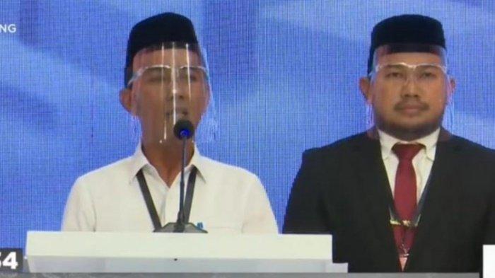 SHM-MAR Bertekad Kurangi Gizi Buruk dan Antisipasinya di Tanah Bumbu