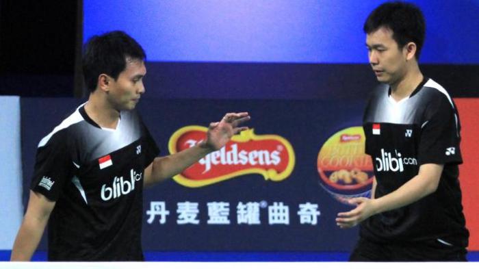 Djarum Superliga Jadi Ajang Pemanasan ke Piala Sudirman