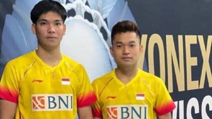 Rekap Hasil Badminton China Masters 2023, Indonesia Rontok, Sisa Leo/Daniel dan Pramudya/Yeremia