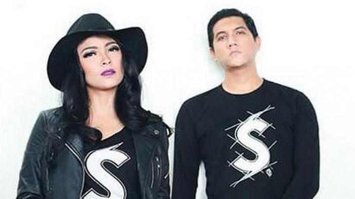 Arda NAFF dan Tantri KotaK Saling Dukung