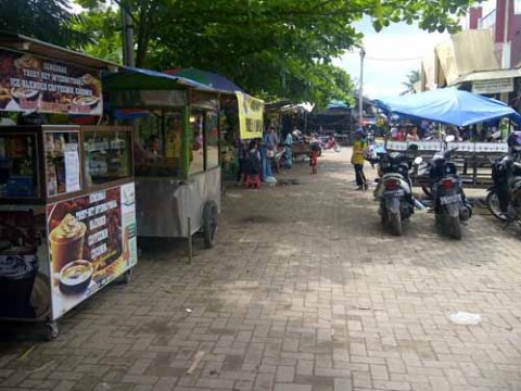 Wiwi Takut Belanja ke Pasar Ulin, Ada Apa?