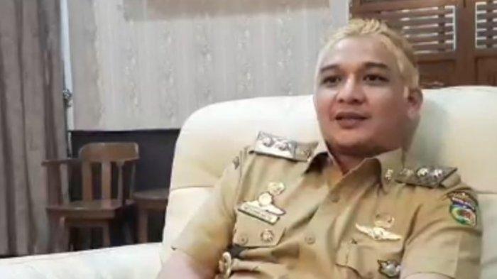 Pangkas Habis Rambut Pirangnya Usai Ditegur Mendagri Tito Karnavian, Pasha Ungu Unggah Kalimat Ini