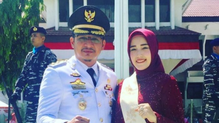 Curhatan Pasha Unggu Soal Gempa dan Tsunami di Palu, Mulai Rasa Sedih, Tangisan Hingga Syukur