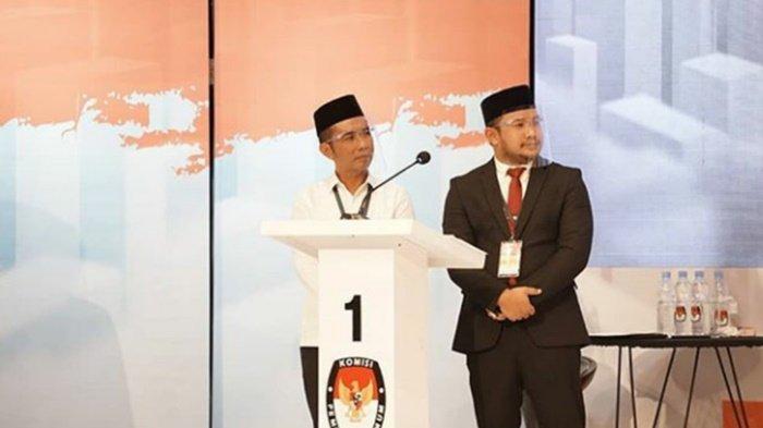 Strategi SHM-MAR untuk Kabupaten Tanbu, Majukan Sektor Pertanian