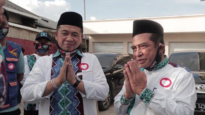 Klaim 3 Tahun Sinkronisasi Penataan Ruang, Ibnu Sina Sebut Rancang Perubahan Tata Ruang Banjarmasin