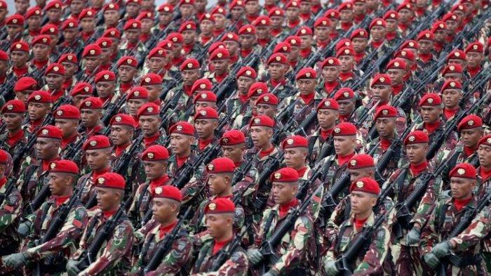 Nasib Wakil Panglima TNI, Dimatikan Gus Dur, Digagas Moeldoko Lalu Dihidupkan Jokowi