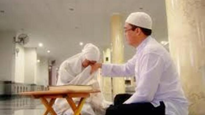 Untuk Alasan Ini Suami Boleh Bohongi Istri, Tapi Jangan Sering-sering lho