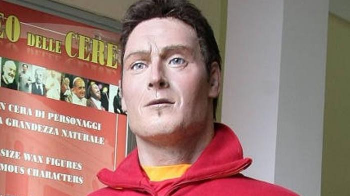 Inilah 3 Bentuk Penghormatan kepada Totti di Roma