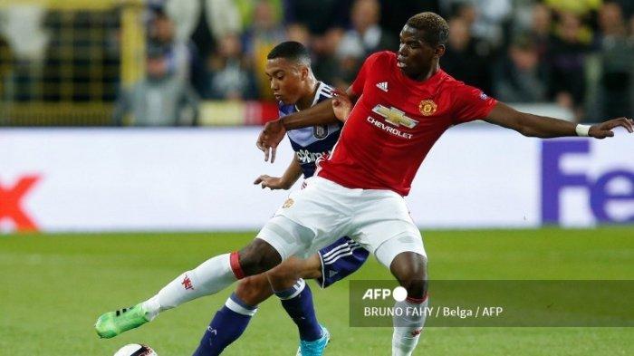 Akhirnya Manchester United Resmi Lepas Paul Pogba Secara Gratis, Kembali ke Juventus?