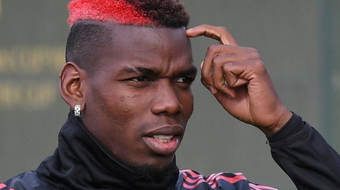 Update Hasil Prancis vs Australia - Pogba Bawa Prancis Kembali Unggul  Atas Australia, Skor 2-1