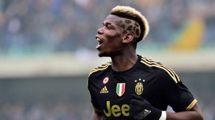Kabar Terbaru Paul Pogba, Dia Bakal Pindah ke Real Madrid Musim Depan