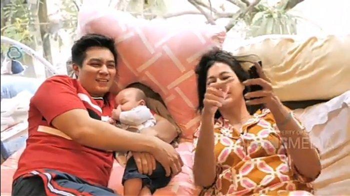 Perlakuan Baim Wong pada Fans yang Minta Berfoto Saat Sedang Lelah, Suami Paula Jadi Sorotan