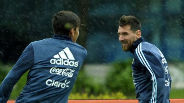 3 Gol Argentina Kalahkan Italia di Finalissima 2022, Lautaro dan Dybala Moncer