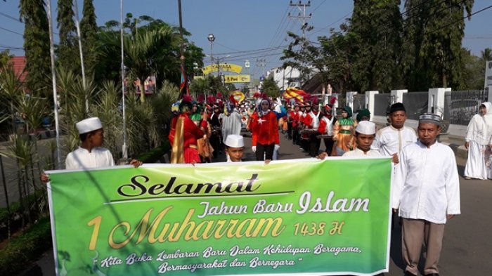 Doa Akhir Tahun dan Doa Awal Tahun Hijriyah, Tahun Baru Islam 2018: 1 Muharram 1440 H