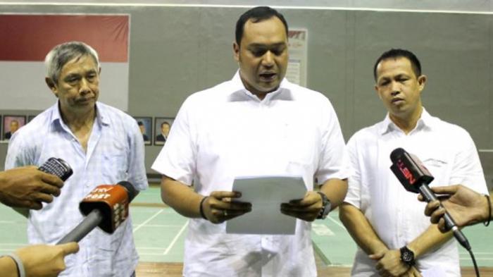 Gita Janji Segera Evaluasi