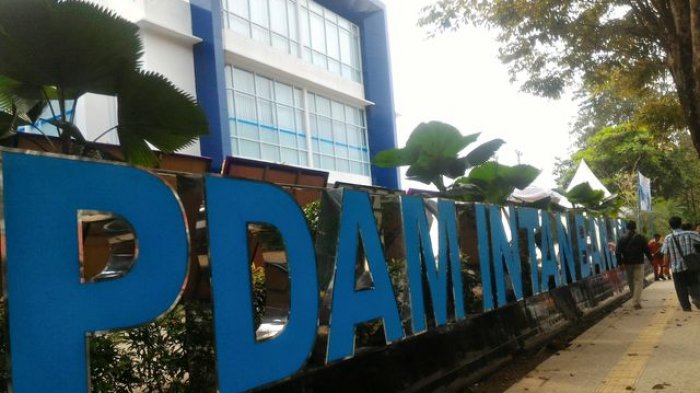 Berikut Tabel Kenaikan Tarif Denda bagi Pelanggan PDAM Intan Banjar