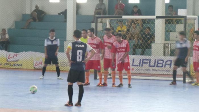 Adu Racikan Dua Pelatih Handal