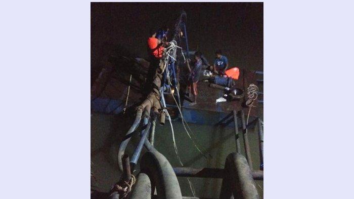 Optimalisasi Layanan Distribusi Air Bersih ke Pelanggan,  PDAM Tanbu Tambah Tiga Mesin Pompa