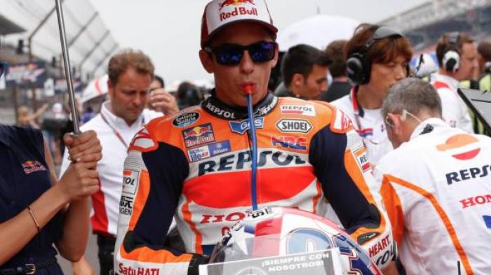 Maquez: Saya Yakin, Tapi Ini Sangat Sulit