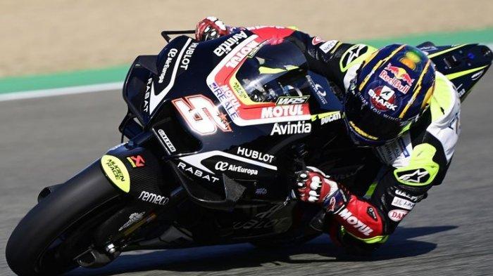 Kisah Tragis di MotoGP Ceko 2020, Casey Stoner Murka, Johann Zarco Kena Penalty & Espargaro Terjatuh