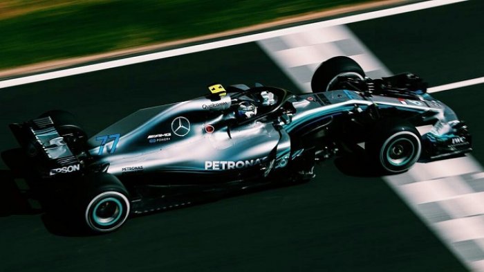 Klasemen F1 2018 Setelah Balapan GP Monaco Dimenangi Daniel Ricciardo