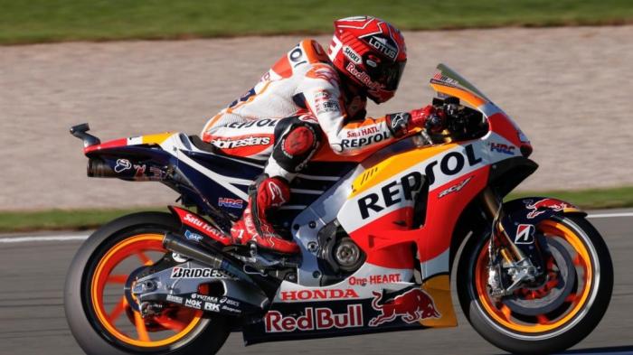 Honda Akui Rossi Pebalap Cerdas, Tapi Ogah Bila Rossi Menuding Honda Bantu Lorenzo