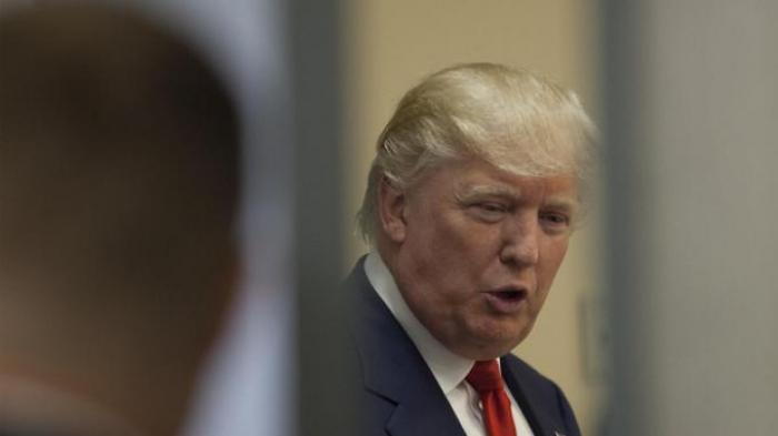 Donald Trump Masih Pimpin Persaingan Capres Partai Republik