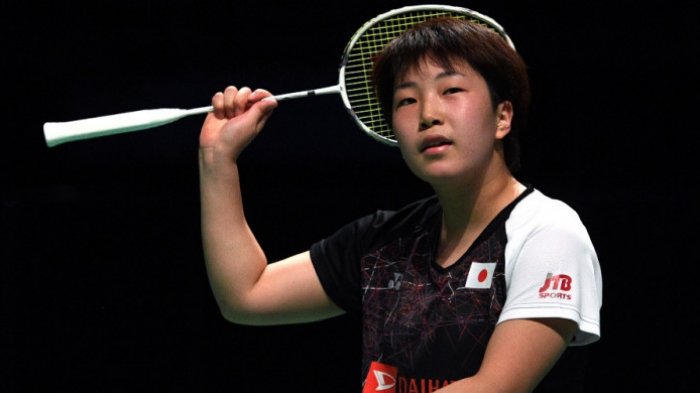 Hasil Final Badminton Asia Team Championship 2018 - Tim Putri Jepang Berhasil Revans Atas China