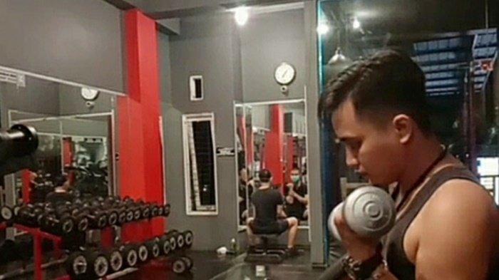 Raih Segudang Prestasi, Begini Pecatur Banua MF Miftahul Hudany Kuatkan Mental Jelang Pertandingan