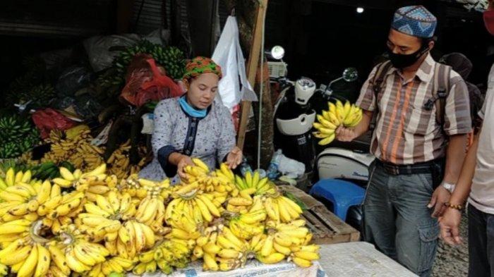 4 Buah Ini Berkhasiat Turunkan Kolesterol dan Asam Urat, Bisa Disajikan Saat Lebaran Idul Adha