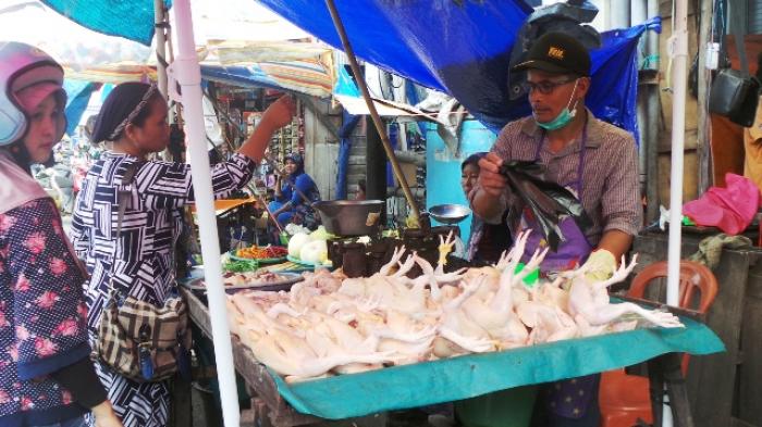 9 Makanan yang Dapat Meningkatkan Stamina Mr P, Termasuk Ayam Lho!