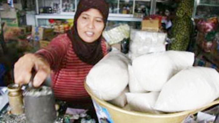 Gula Pasir Sampai Rp 20 Ribu, Begini Kata TPID Kalteng
