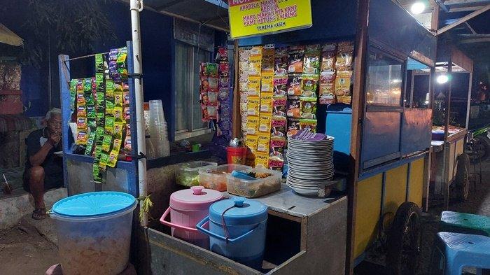 Pembelian LPG 3 Kg Dibatasi, Pelaku UMKM di Banjarbaru Ini Pilih Bertahan Pakai Gas Melon Bersubsidi