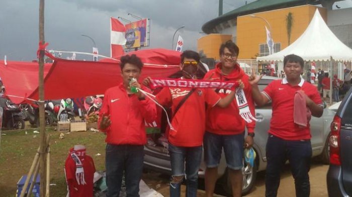 Jersey Stefano ilipaly Paling Diburu Suporter Timnas Indonesia