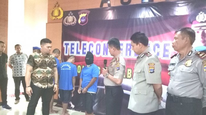 Pedofil dari Kotabaru: 7 Korban Disodomi 7 Lainnya Diraba dan Diciumi, Ada yang Masih TK