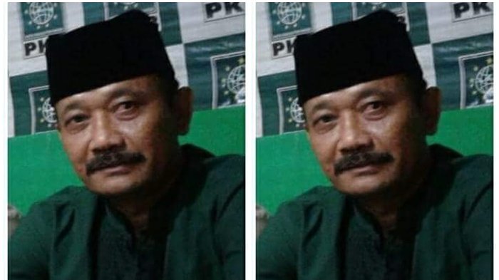 Ketua KONI Banjarbaru Berpulang, Ucapan Duka Mengalir di Medsos