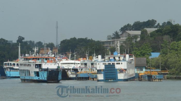 Begini Cara Praktik Curang Oknum Petugas Pelabuhan