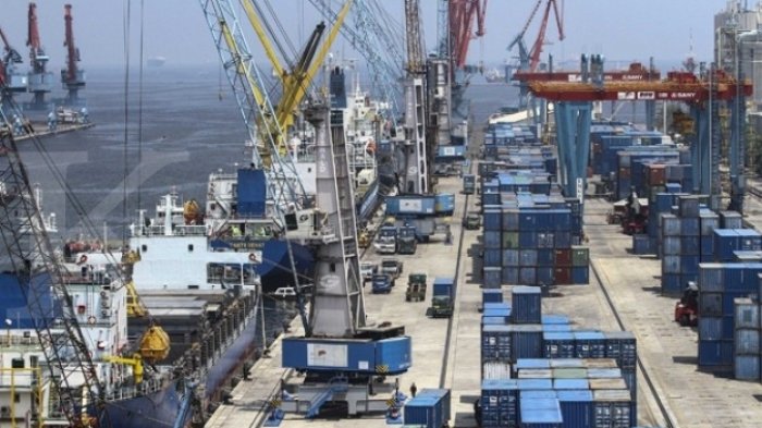 Daya Saing Naik Tipis, Tapi Posisi Indonesia Menyedihkan di Asia Tenggara