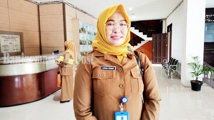 Seorang Guru Terpapar Covid-19, Dua TK Negeri di Martapura Laksanakan PJJ