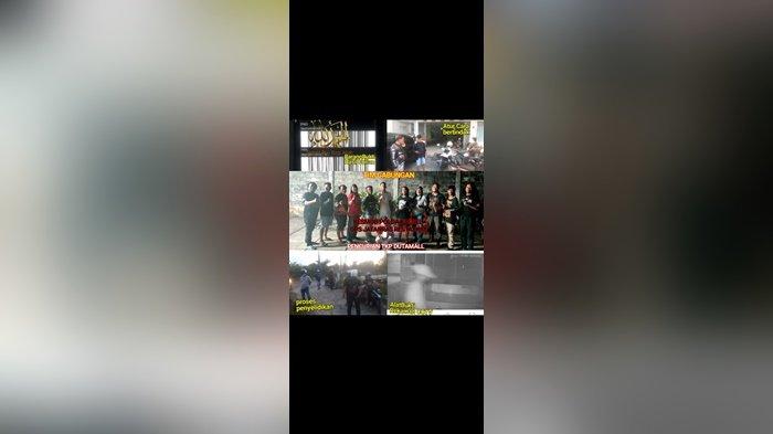 Curi Handphone Karyawan Duta Mall, Pria di Banjarmasin Ini Diringkus di Tempat Kerja