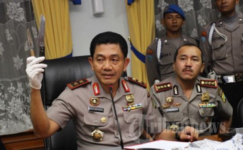 Ada Kemungkinan Lain yang Dimutilasi Benget