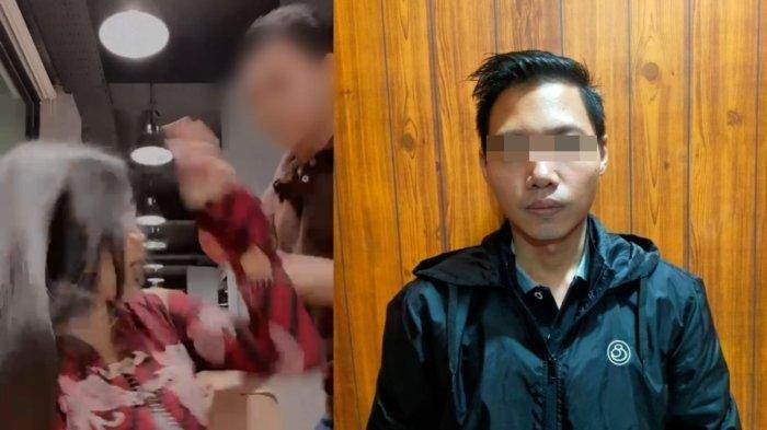 Fakta Baru Penganiayaan Gara-gara 'Alien', Pelaku dan Korban Saling Kenal, Berakhir di Kantor Polisi